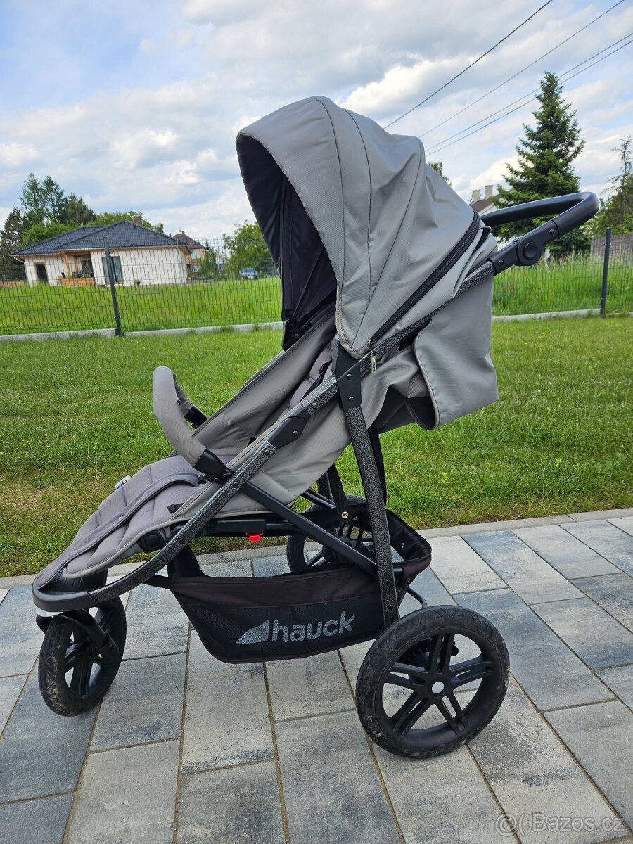 Hauck Rapid 3R