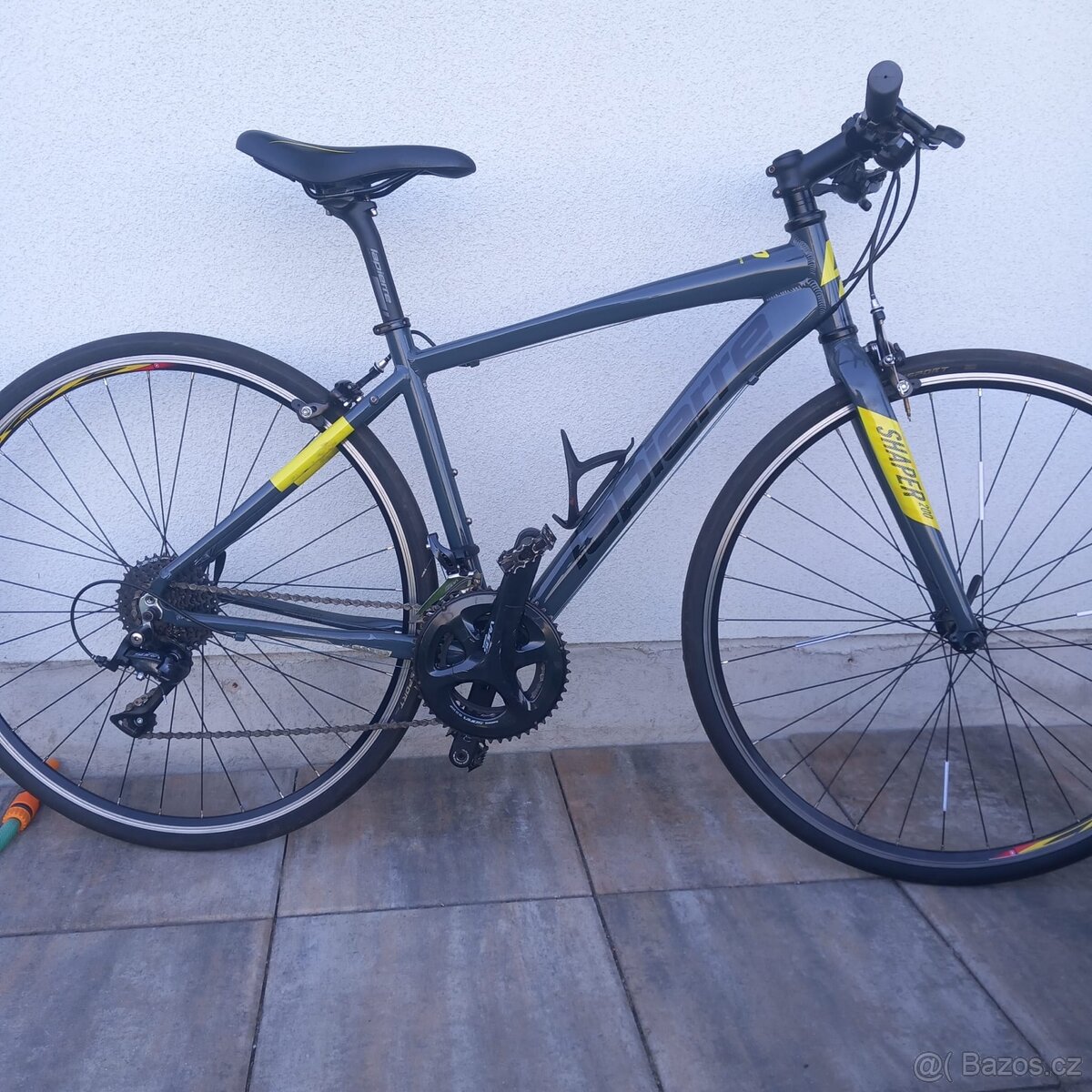 Kolo Lapierre Shaper 200