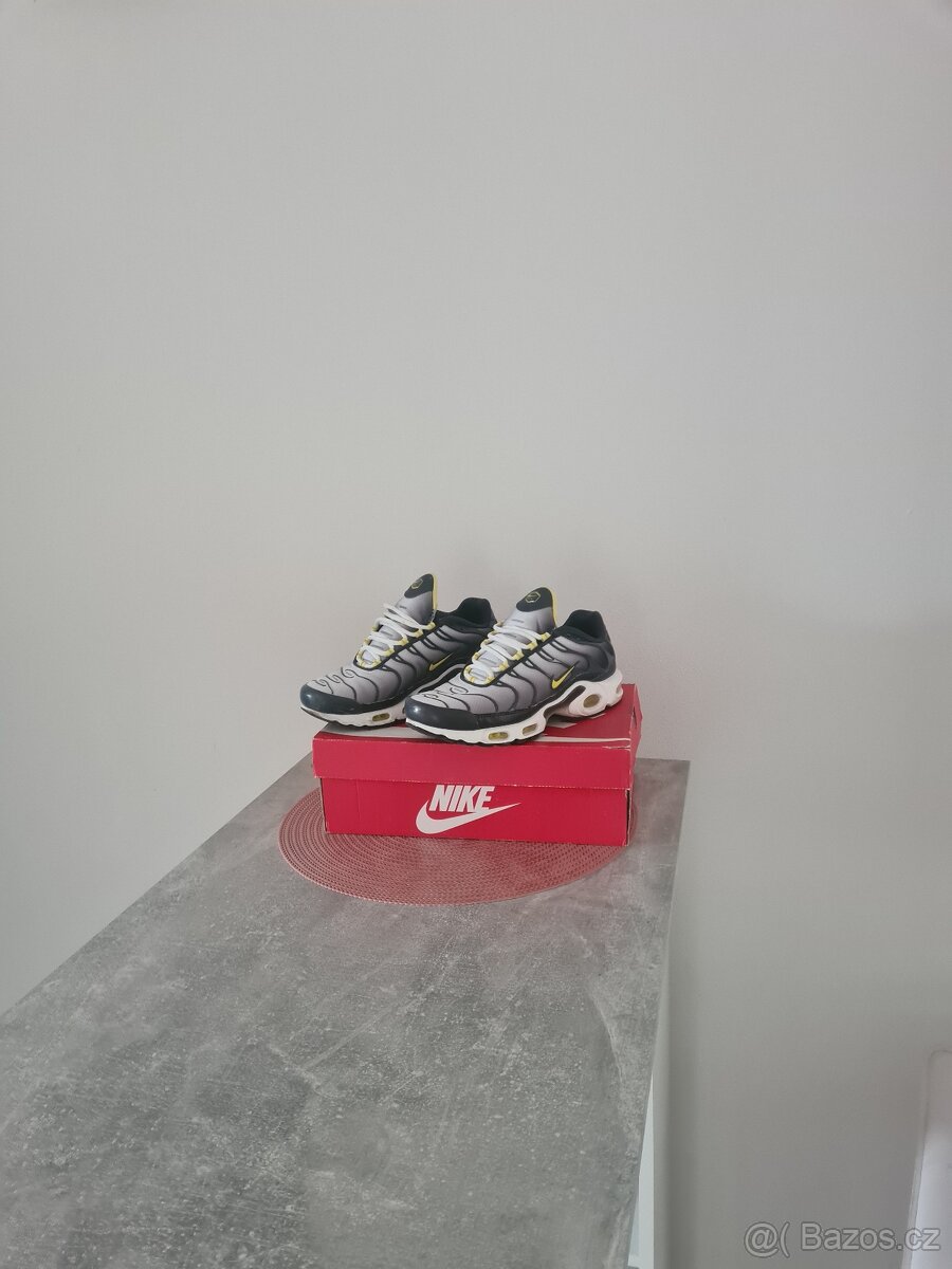 Boty AIR Tn plus