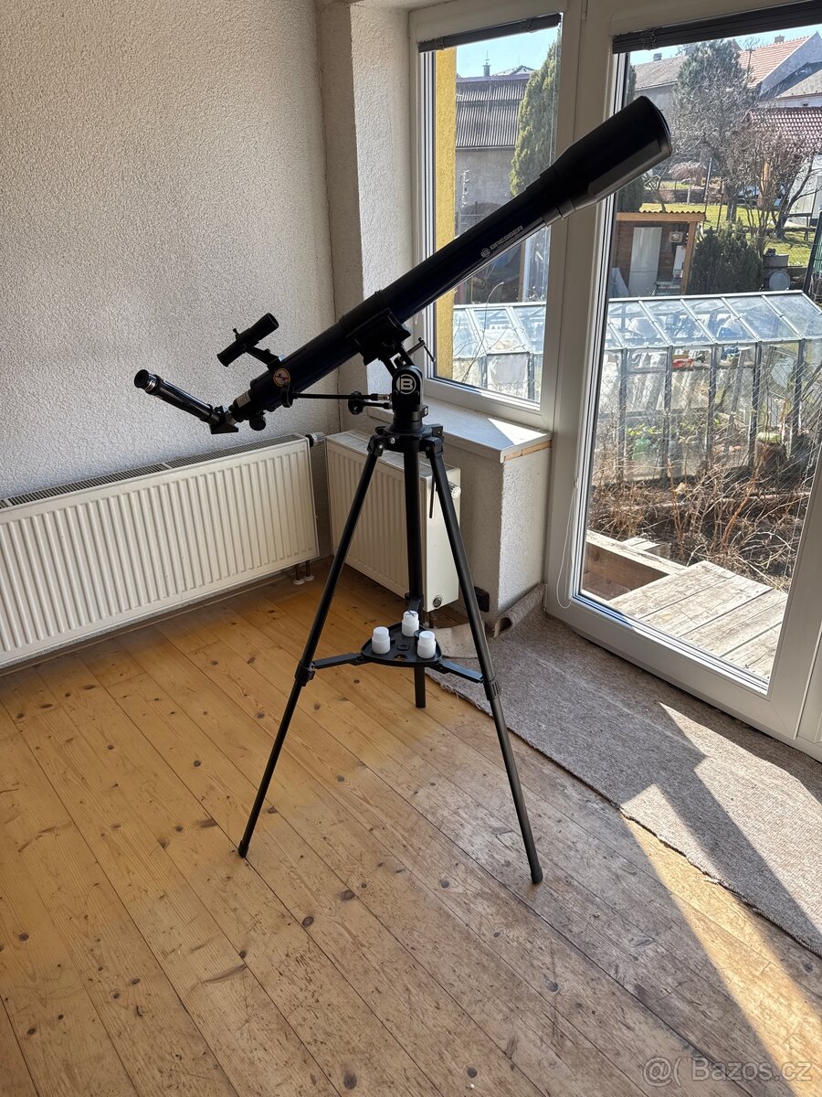 Teleskop