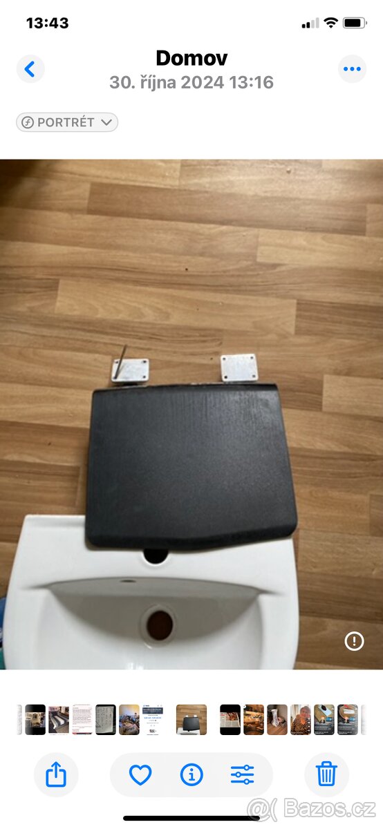 Sedátko