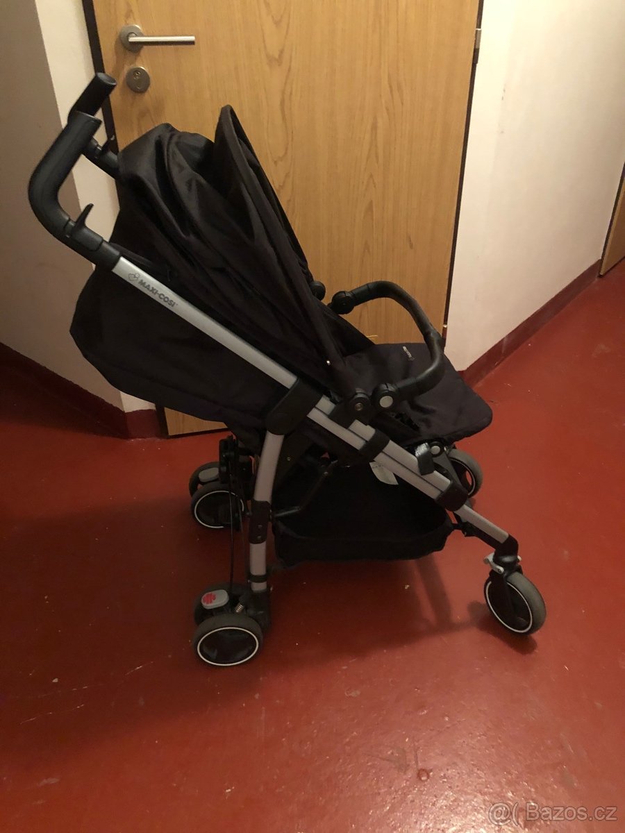 Maxi-cosi golfky