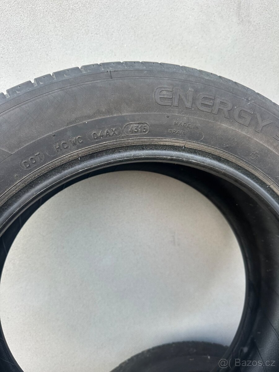 205/55r16 michelin