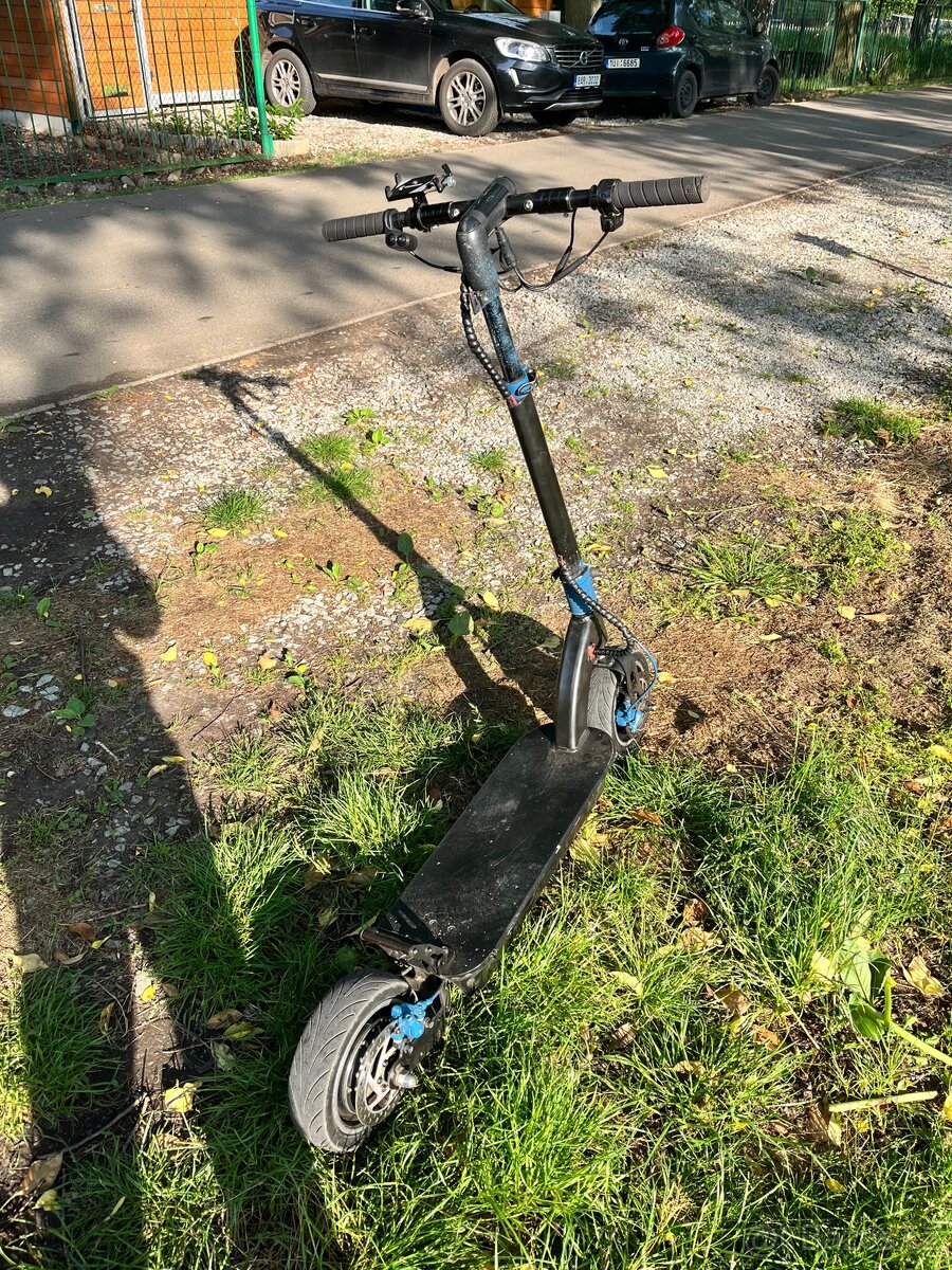 Ms energy e20