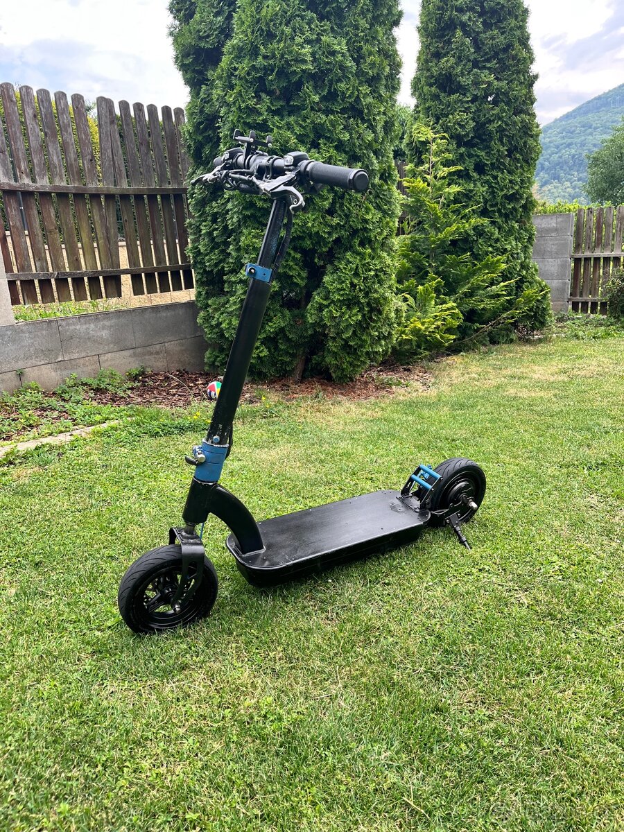 Ms energy e20