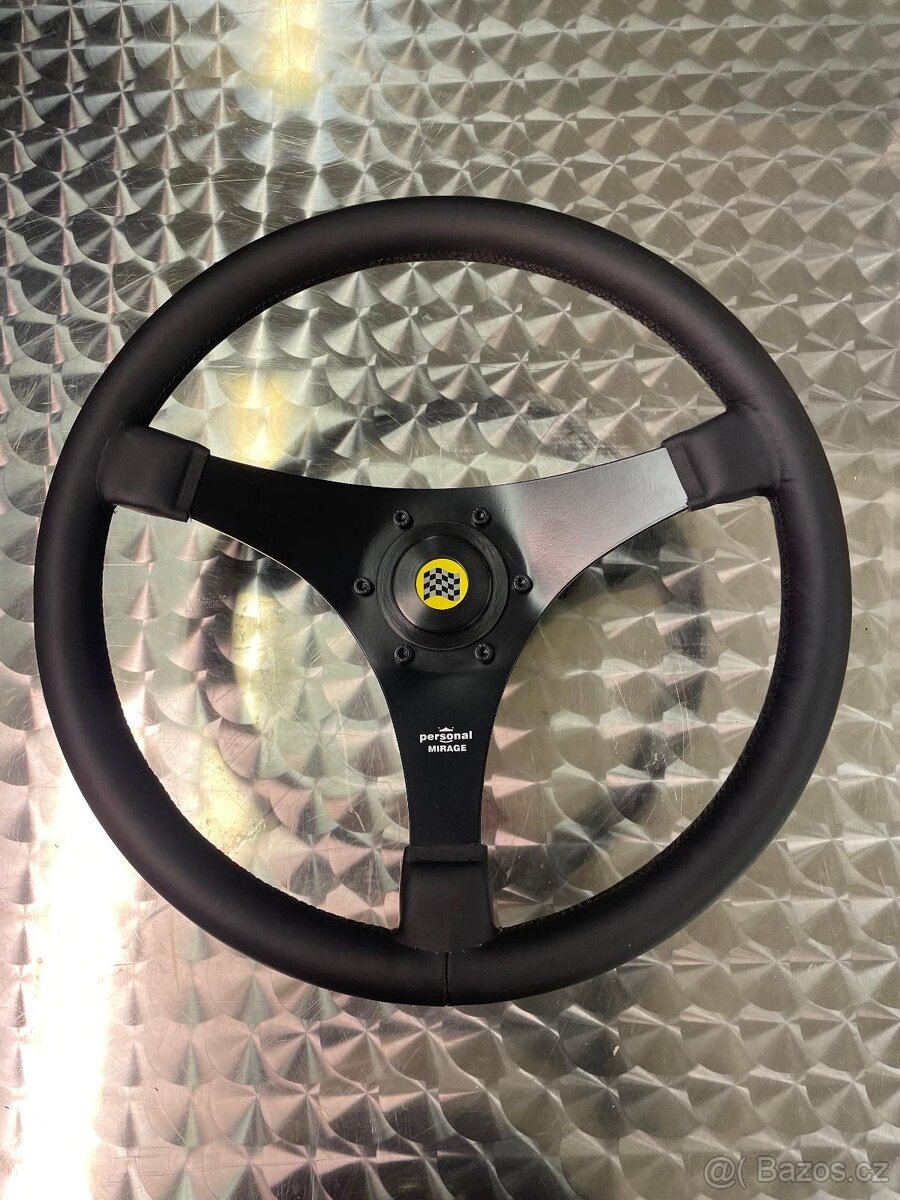 Volant Personal Mirage