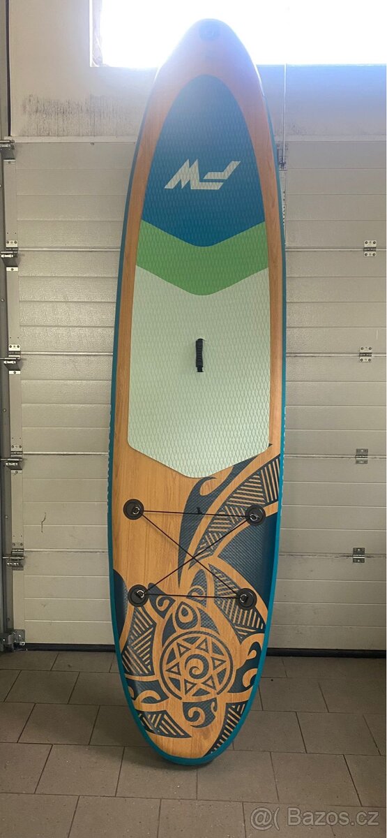 Paddleboard,sup 335cm/140kg..