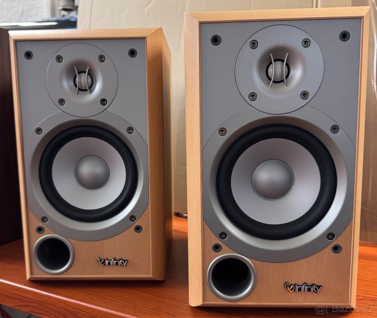 Infinity Primus 150