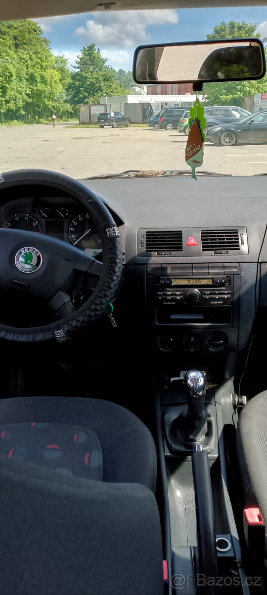 fabia