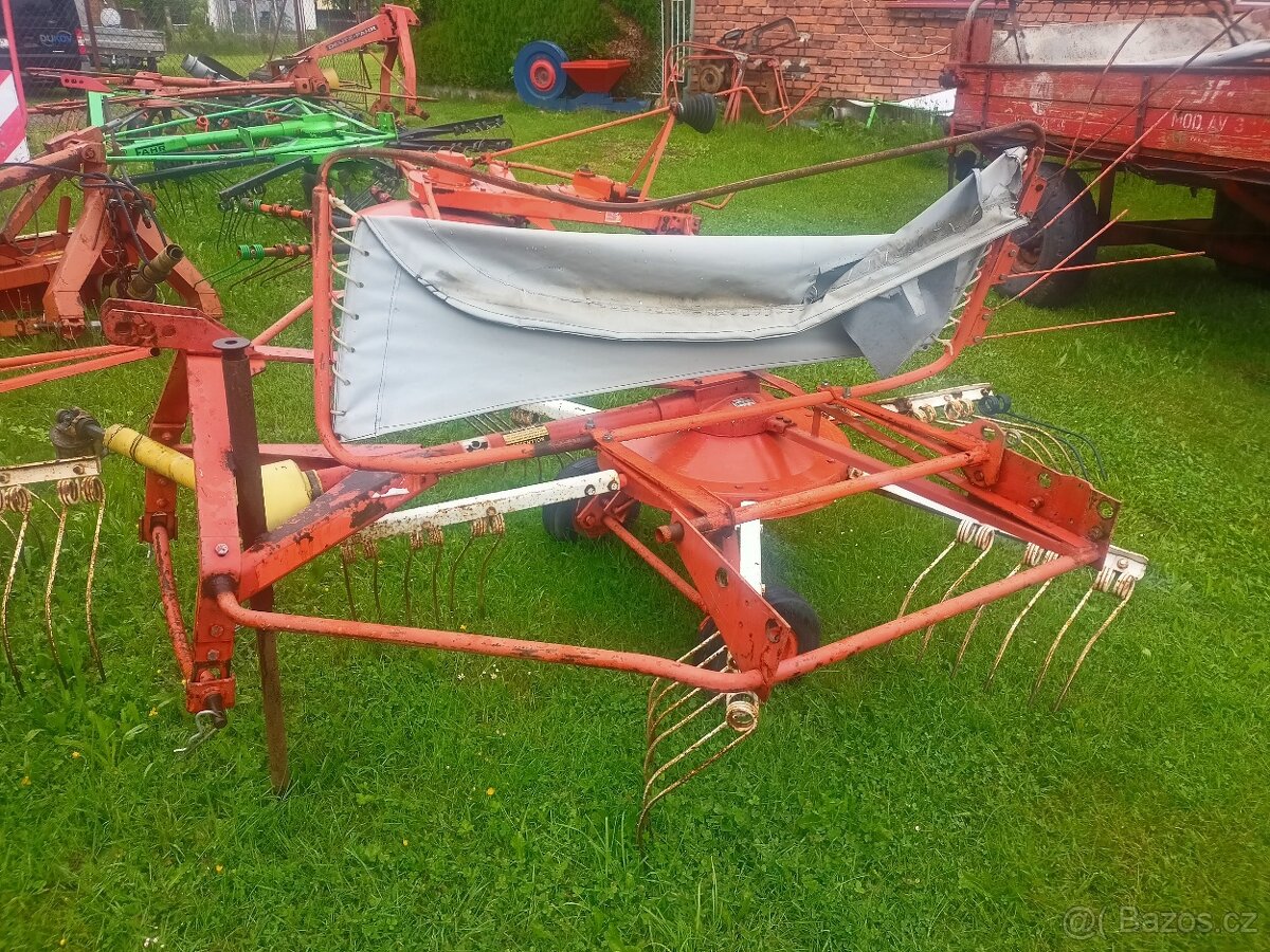 Shrnovac sena 2 m