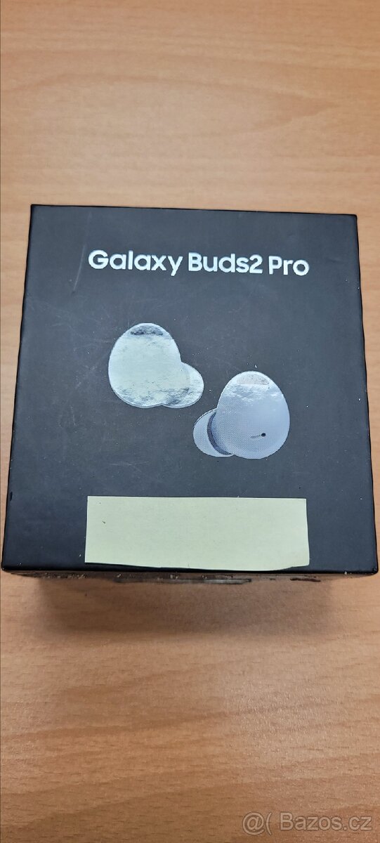 Galaxy buds2 pro