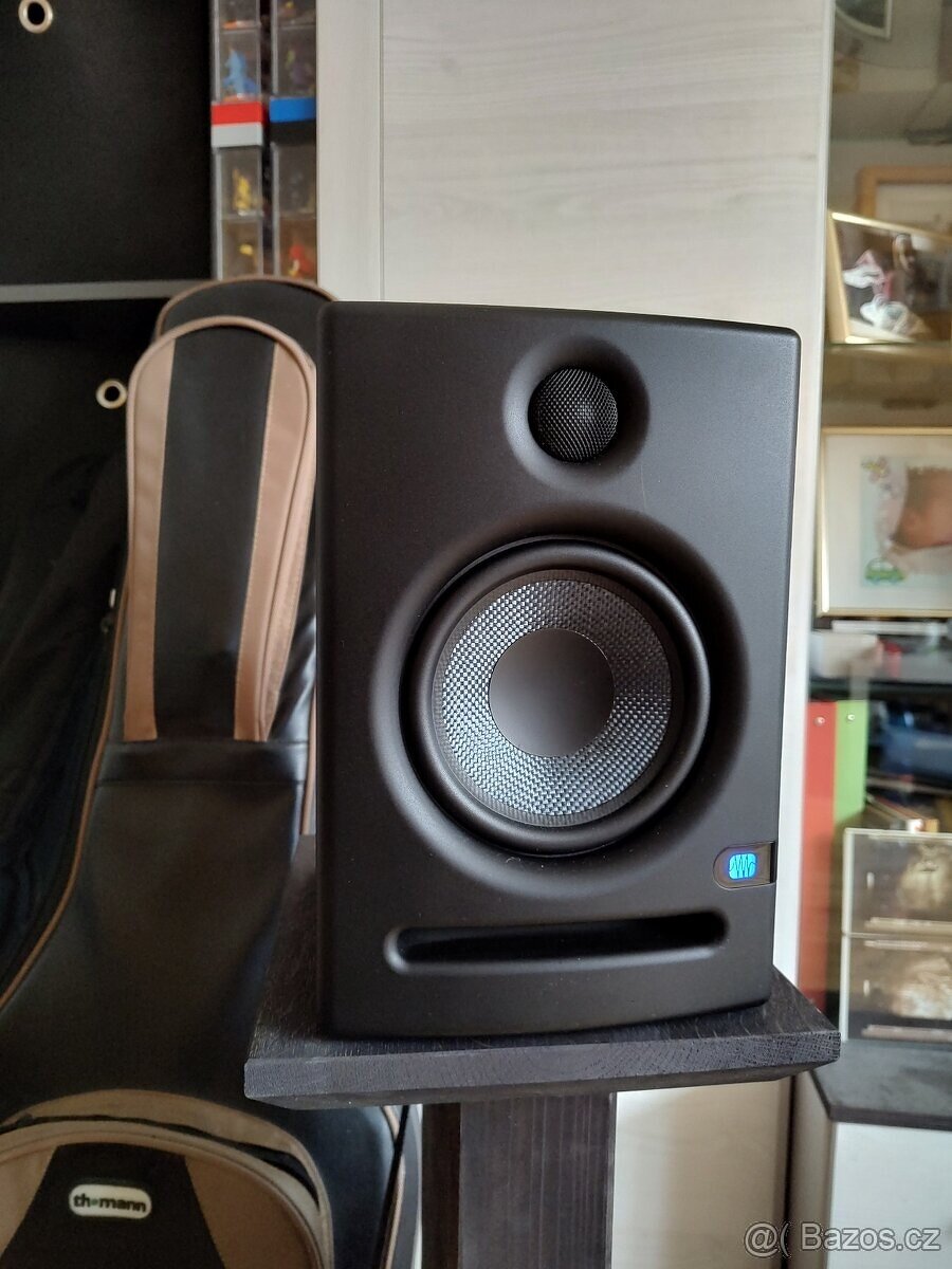 Presonus Eris 5 stav nových