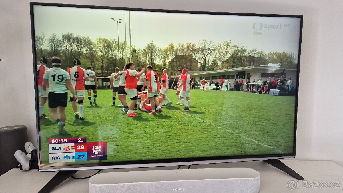 LG 50UH635V