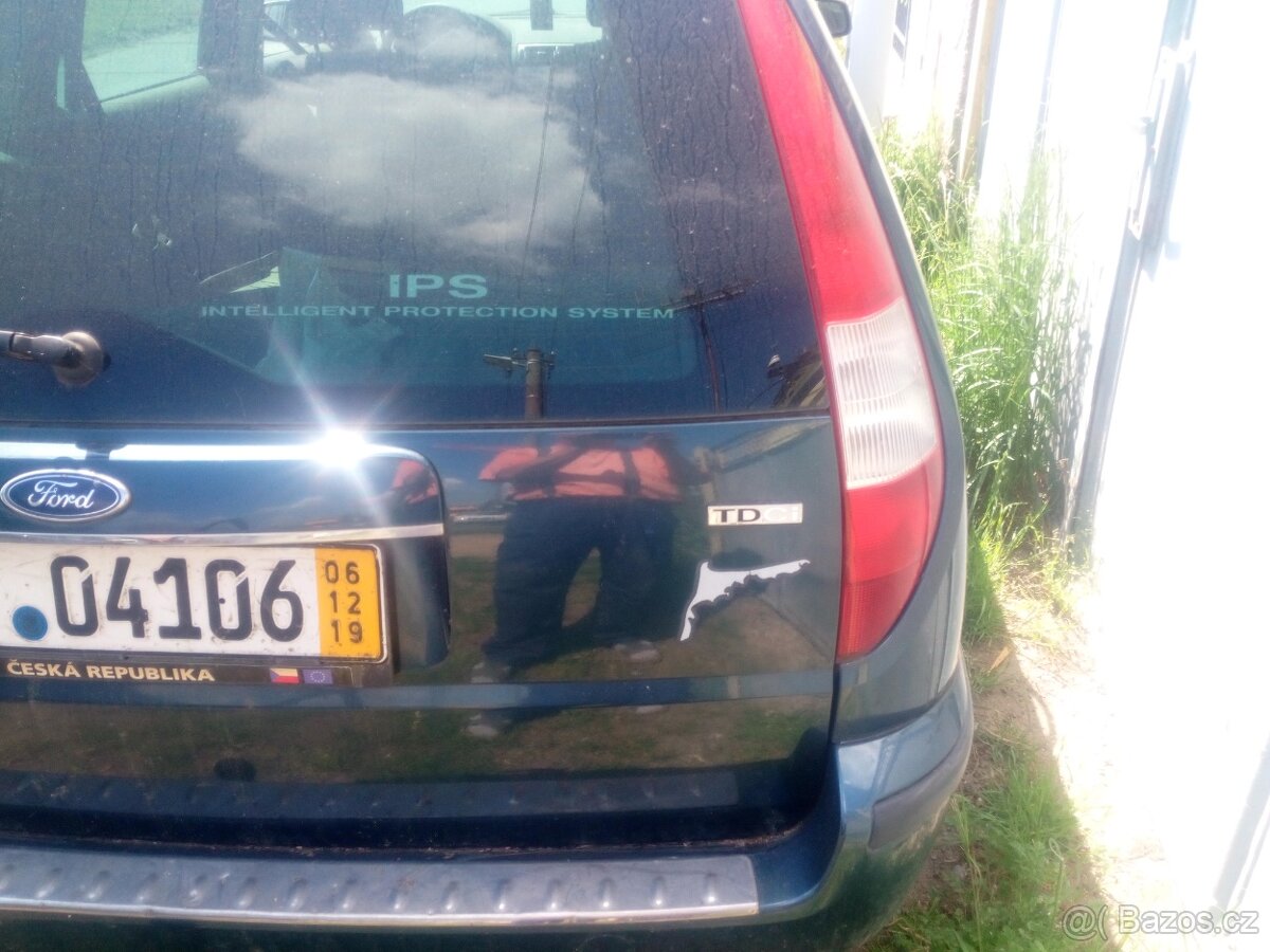 Mondeo