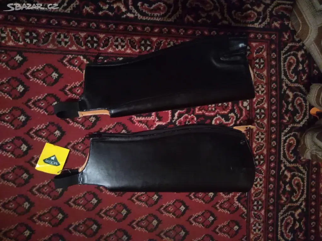 Chapsy Saxon č.37