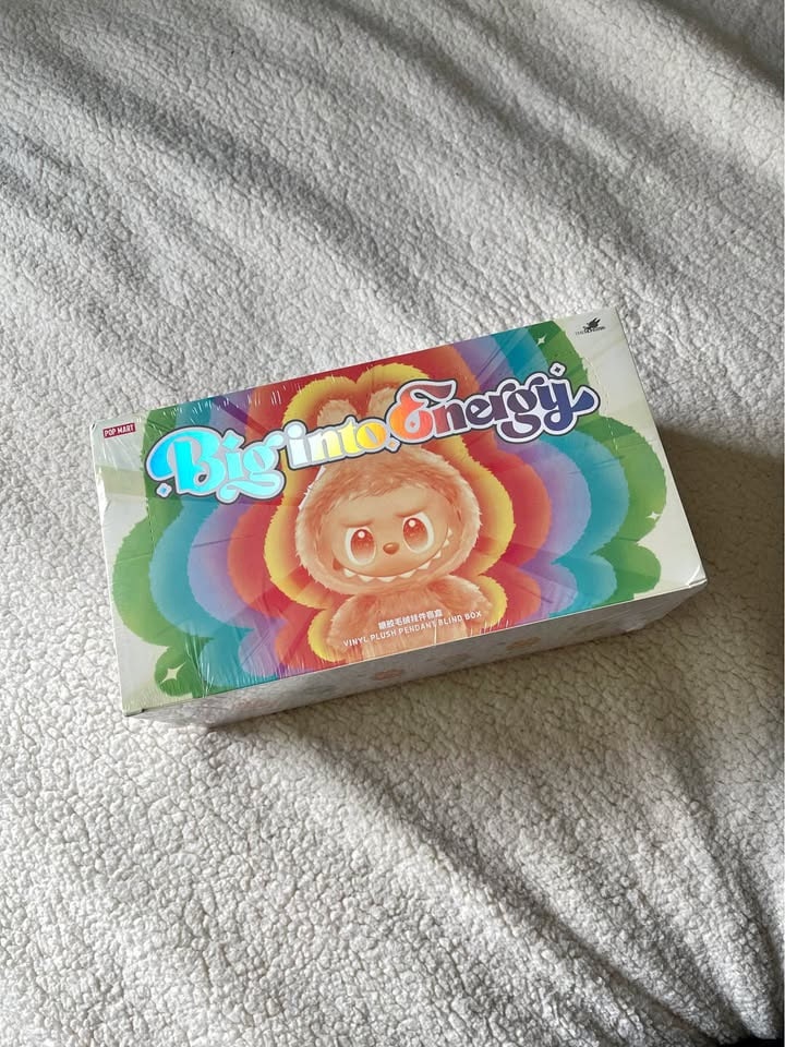 Labubu - POP MART