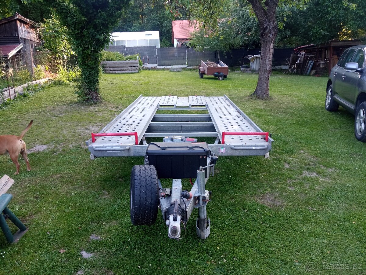 AUTOPREPRAVNIK ZN.PONGRATZ