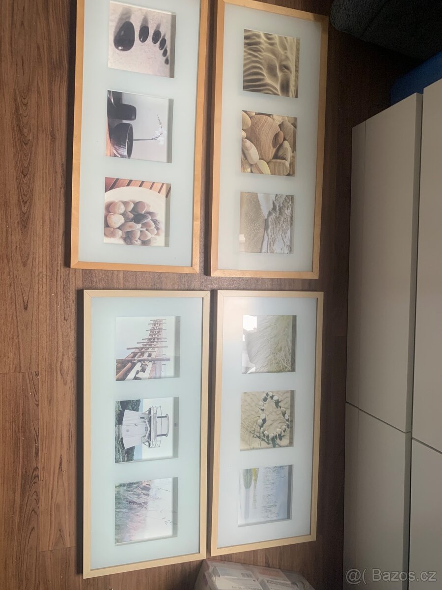 Obrazy IKEA bříza Hradec Králové