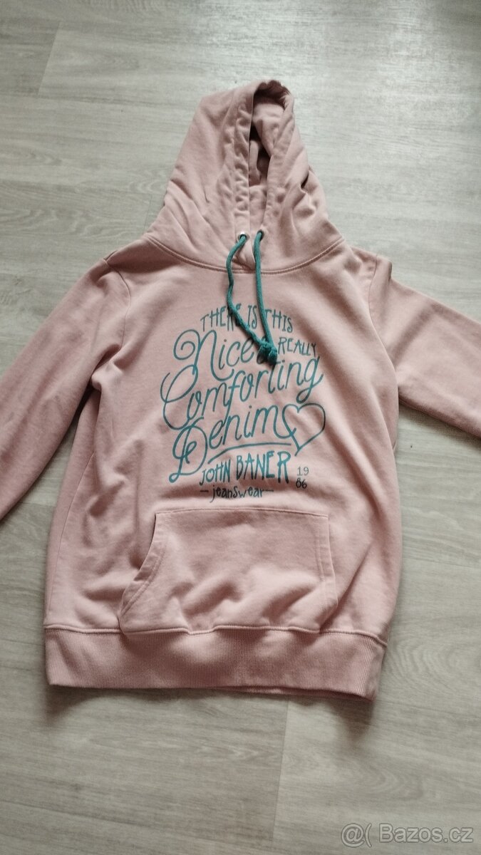 Mikina Bonprix