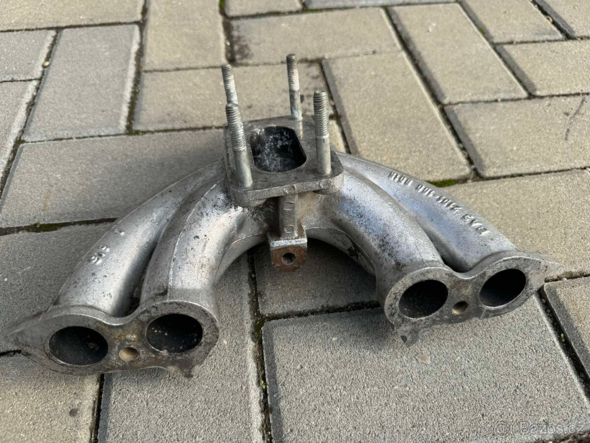 Lada Vaz Žiguli, sací potrubí originál,  tel 608 445 411