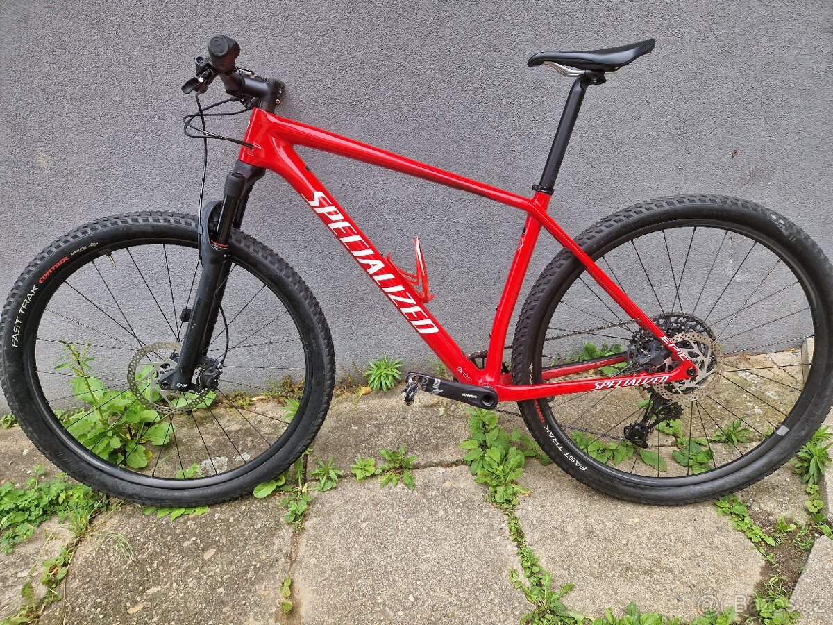 Specialized Epic karbon L