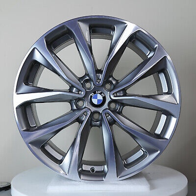 original BMW alu disk styl 692 velikost 19´
