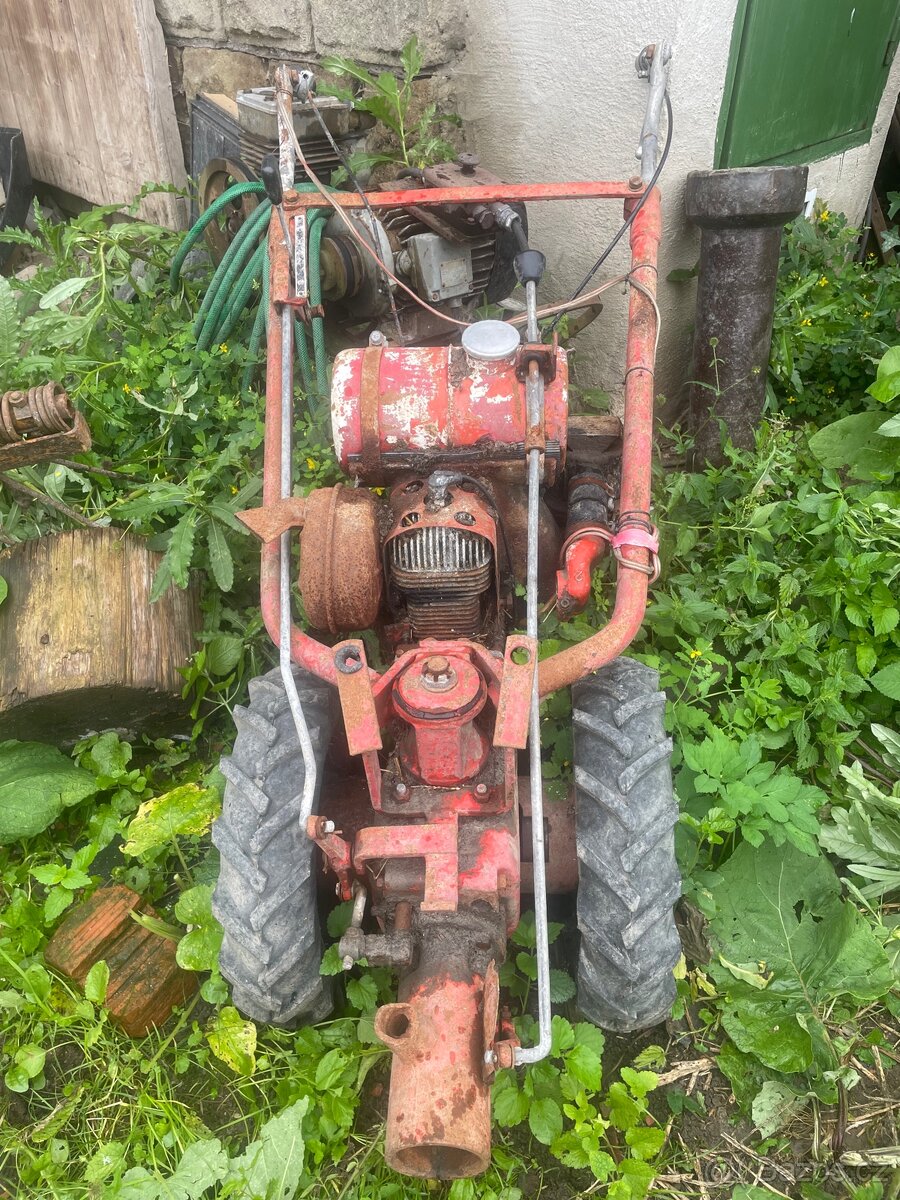 MF 70