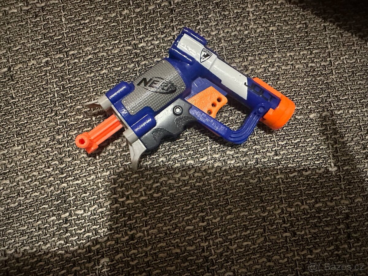 Nerf