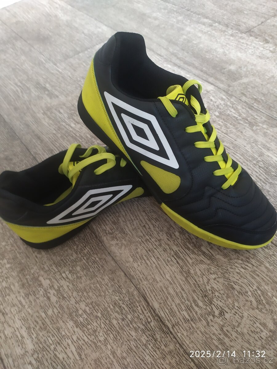 Turfy Umbro