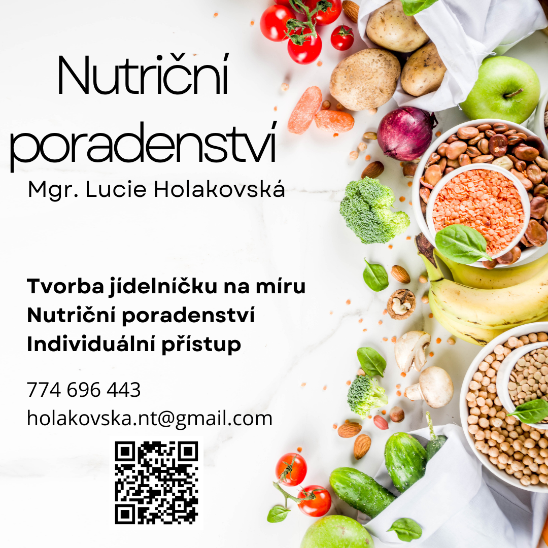 Výživové poradenství