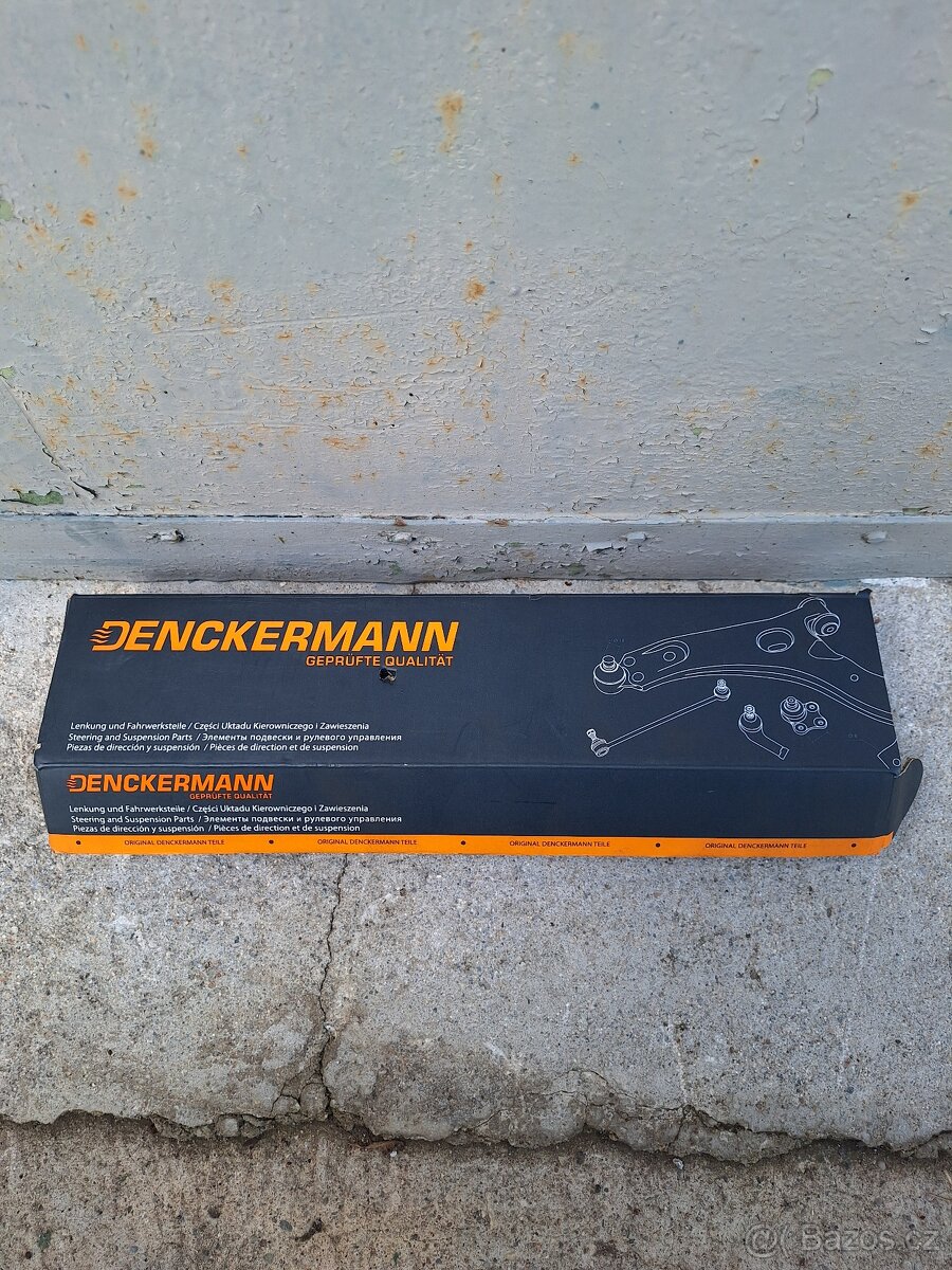 Stabilizační tyčka renault II