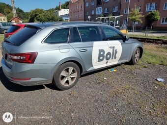 Pronájem vozů včetně flotily ,celá ČR ,práce pro řidiče.
