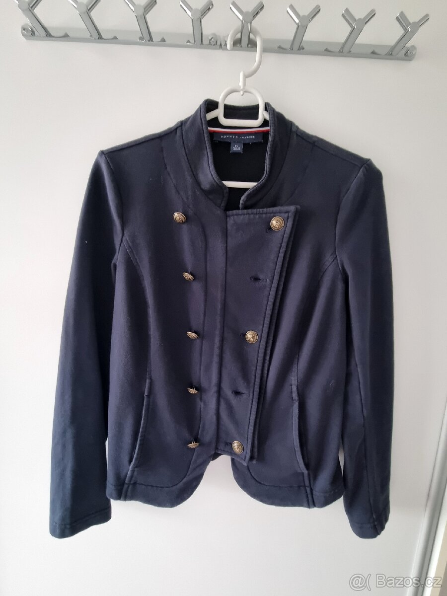 Dámské sako Tommy Hilfiger