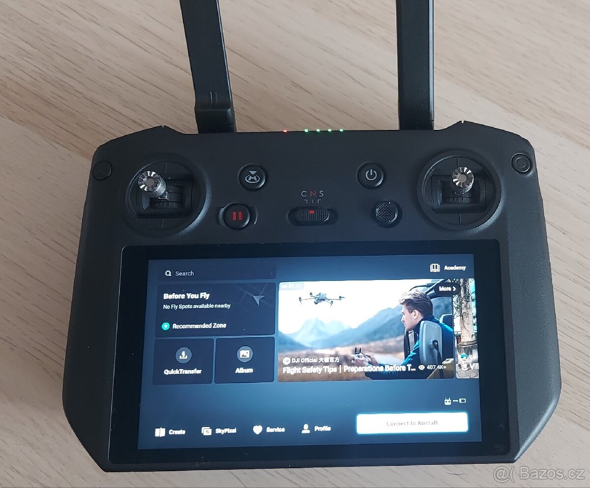 DJI Mavic 3 Pro