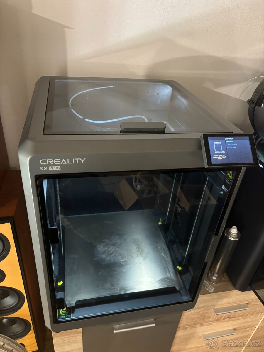 Creality K2 plus