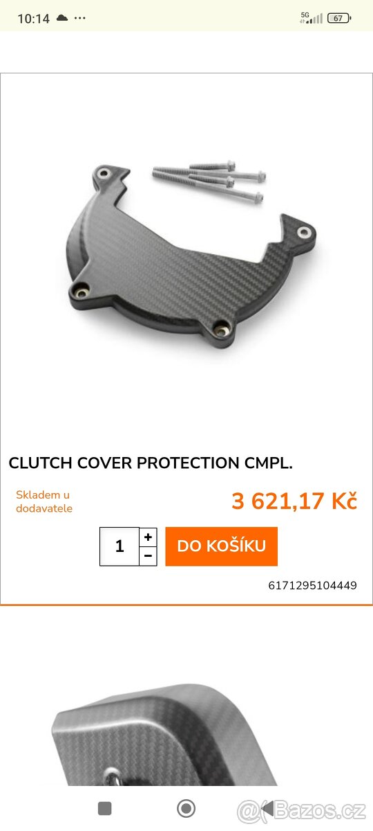 KTM 1290 Super Duke R