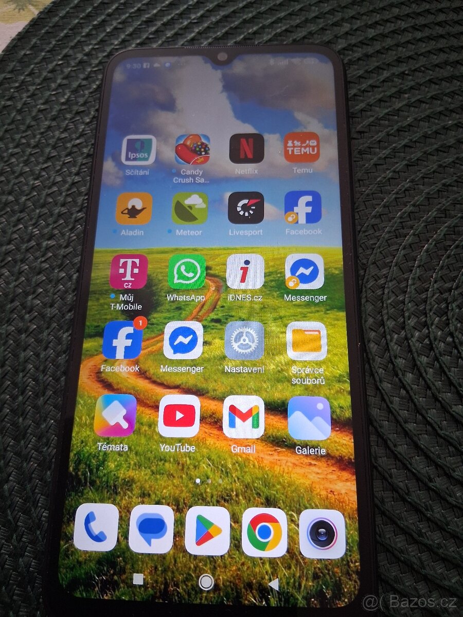 Xiaomi Redmi 9T