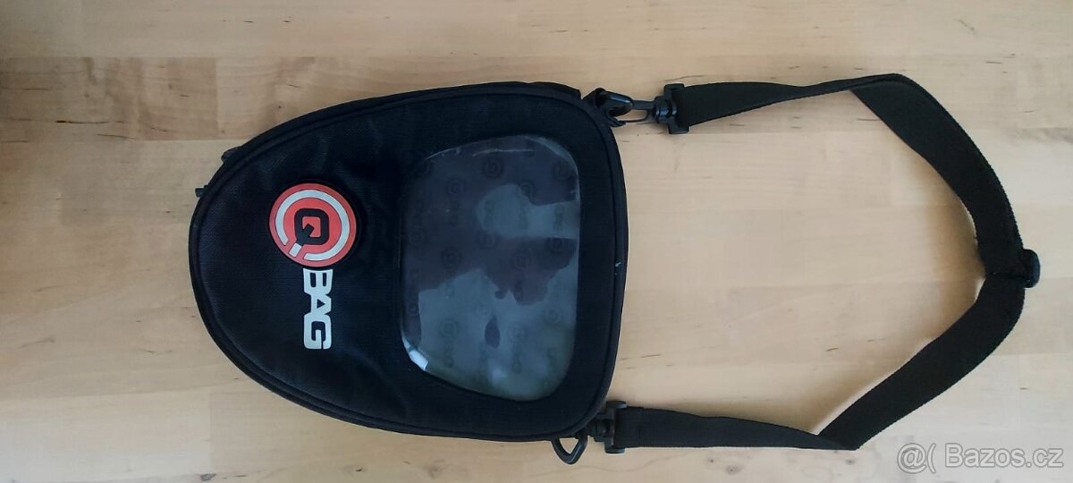 Tankvak Q bag mini