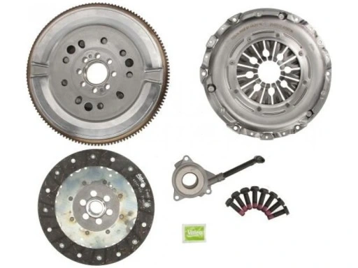 SPOJKOVÁ SADA VALEO 837321