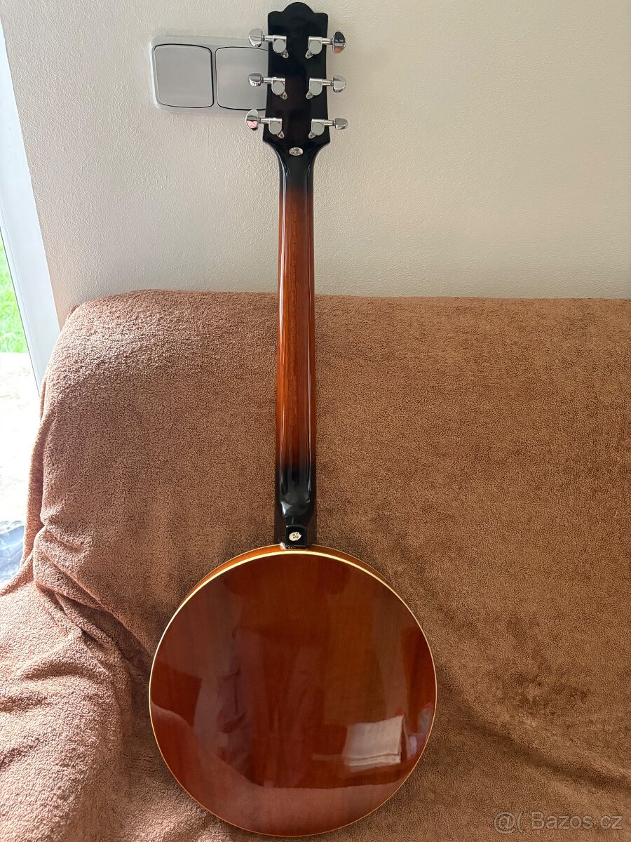Banjo stagg BJM30G