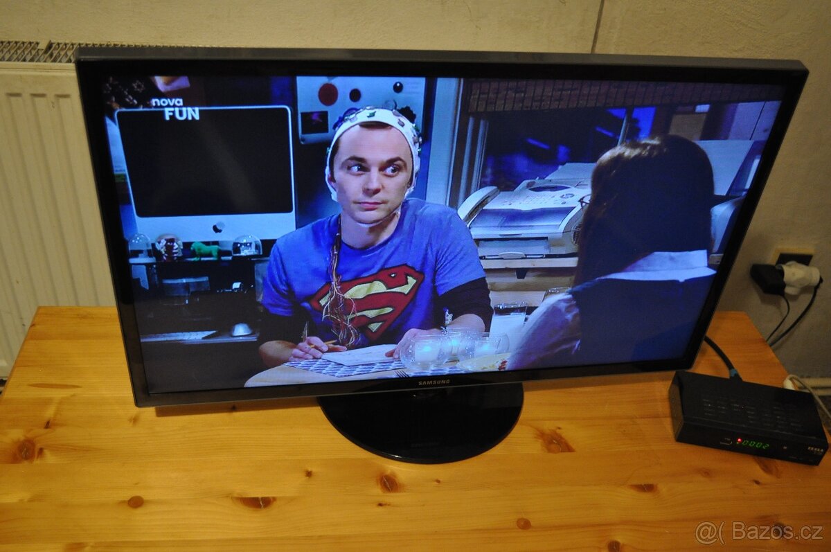 televize Samsung 28"