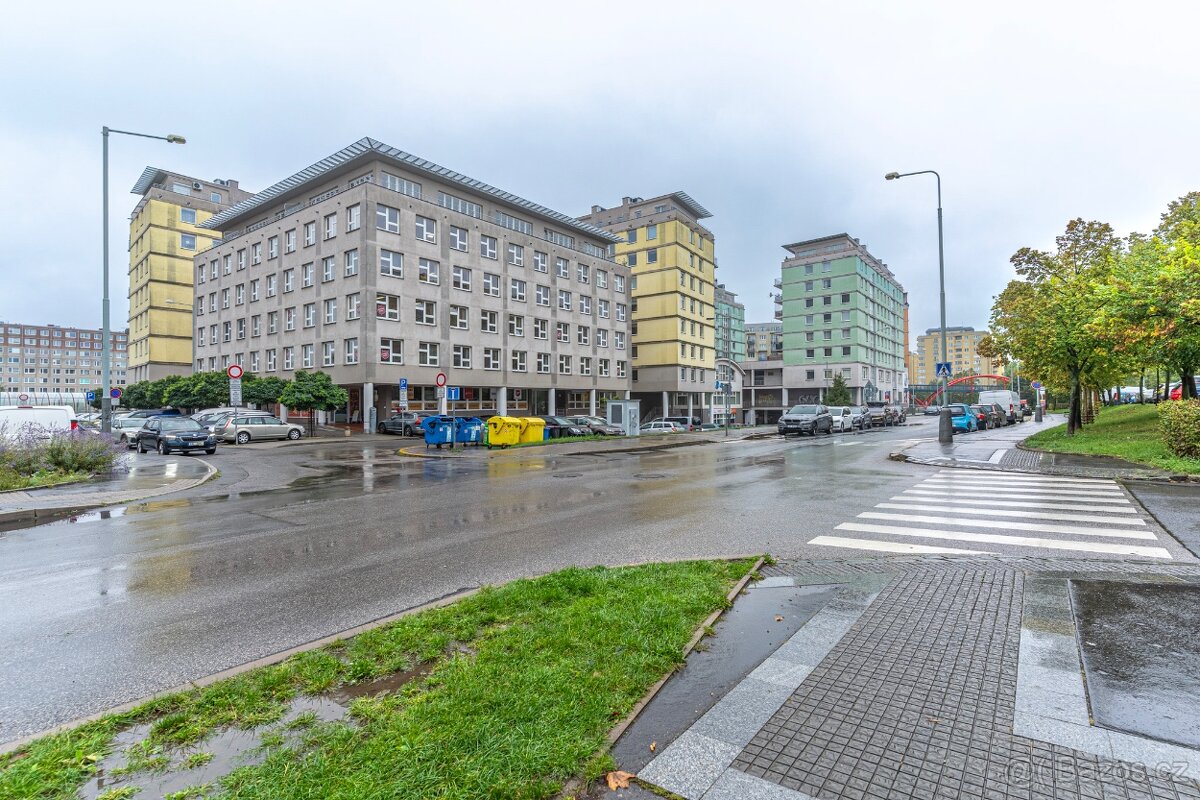 🏡 Prodej bytu 3+1, 69,2m² + sklep 4,3 m², 2NP, cihlový dům