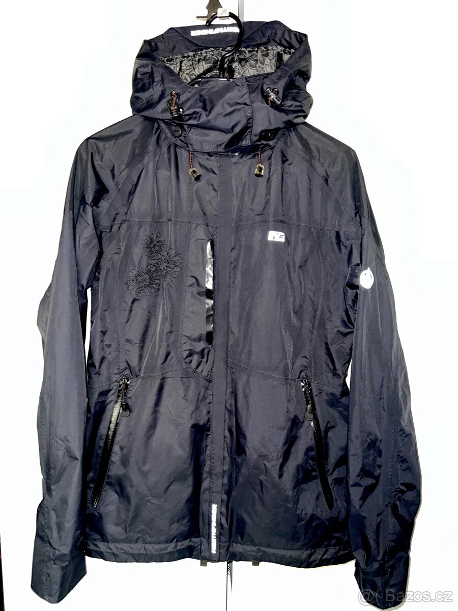 Dámská bunda NorthFinder Series 2 vel. L