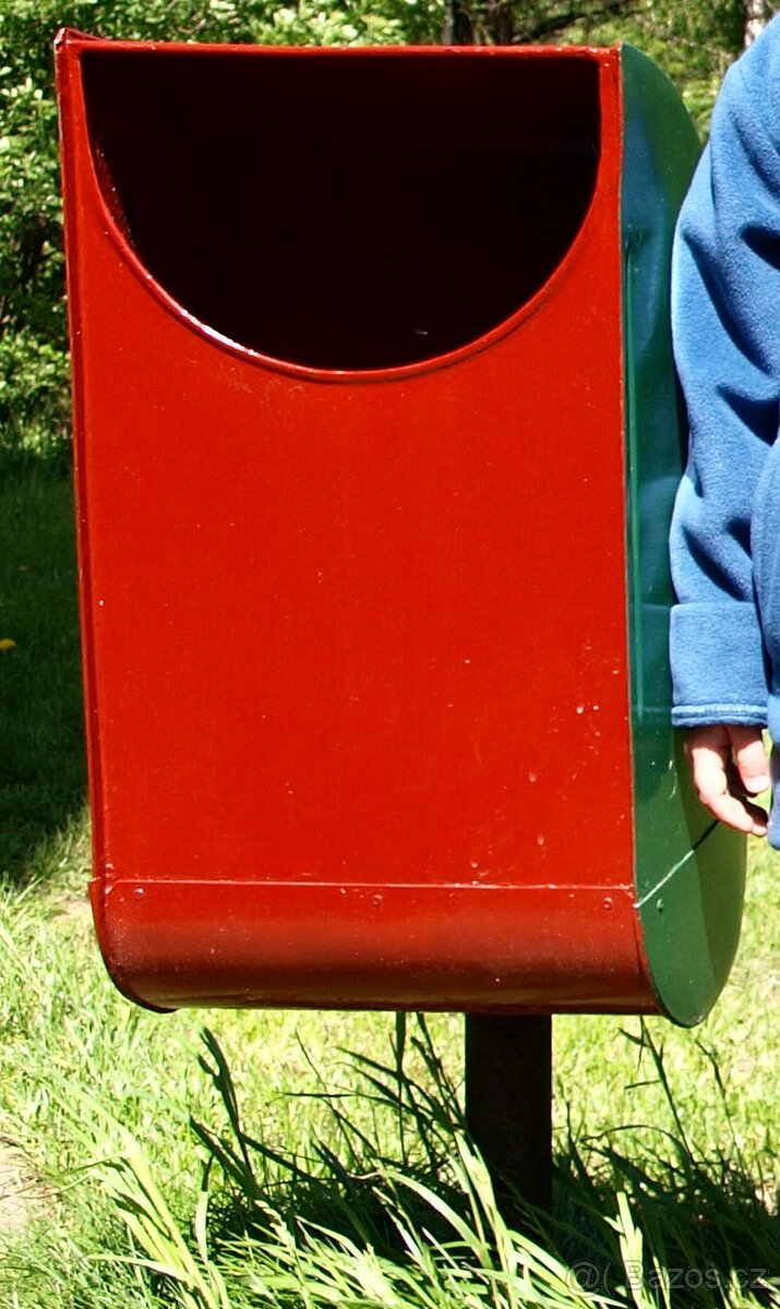 S H Á N Í M   -    KOŠ  ZE  70.  LET