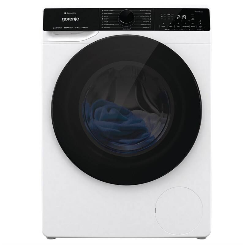 Gorenje  Advanced WPNA84A2TSWIFI bílá