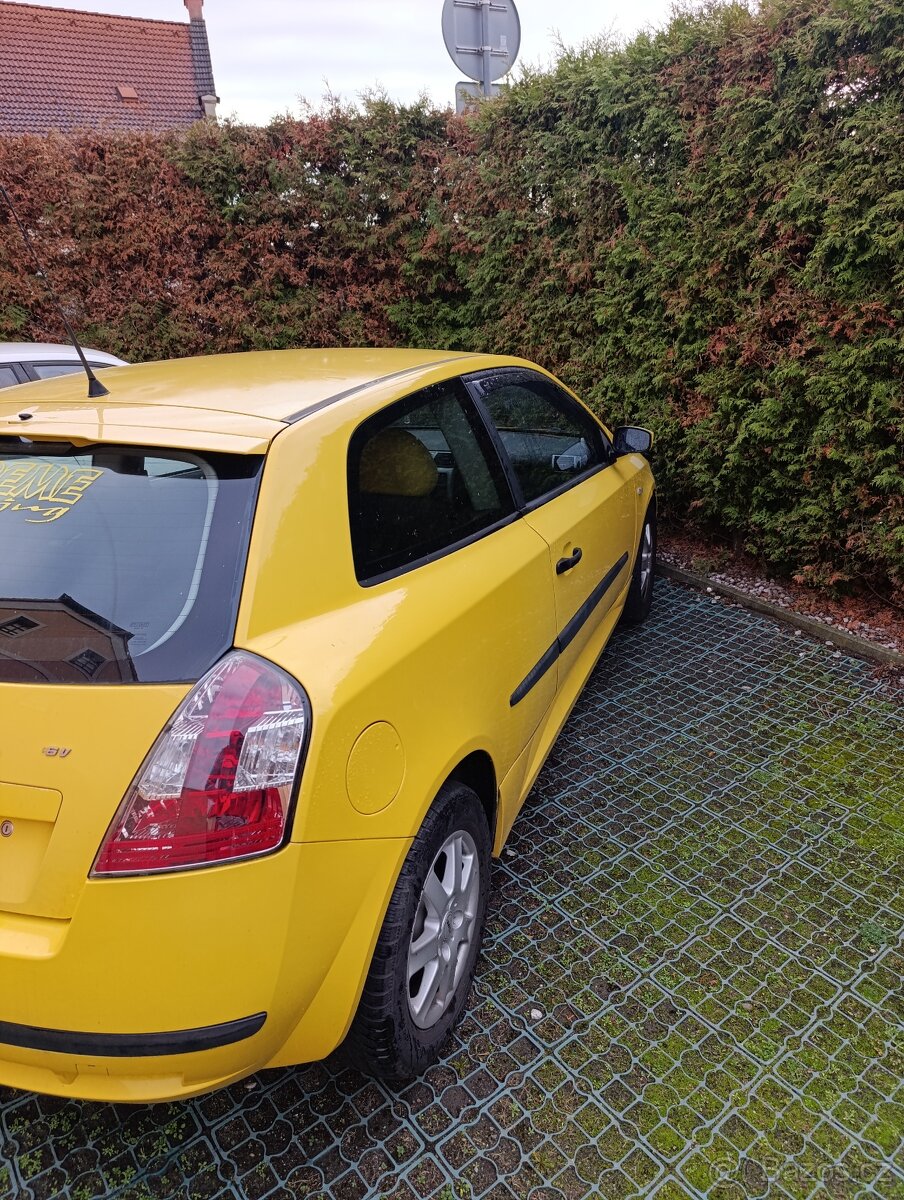 Fiat Stilo 1.6    16v