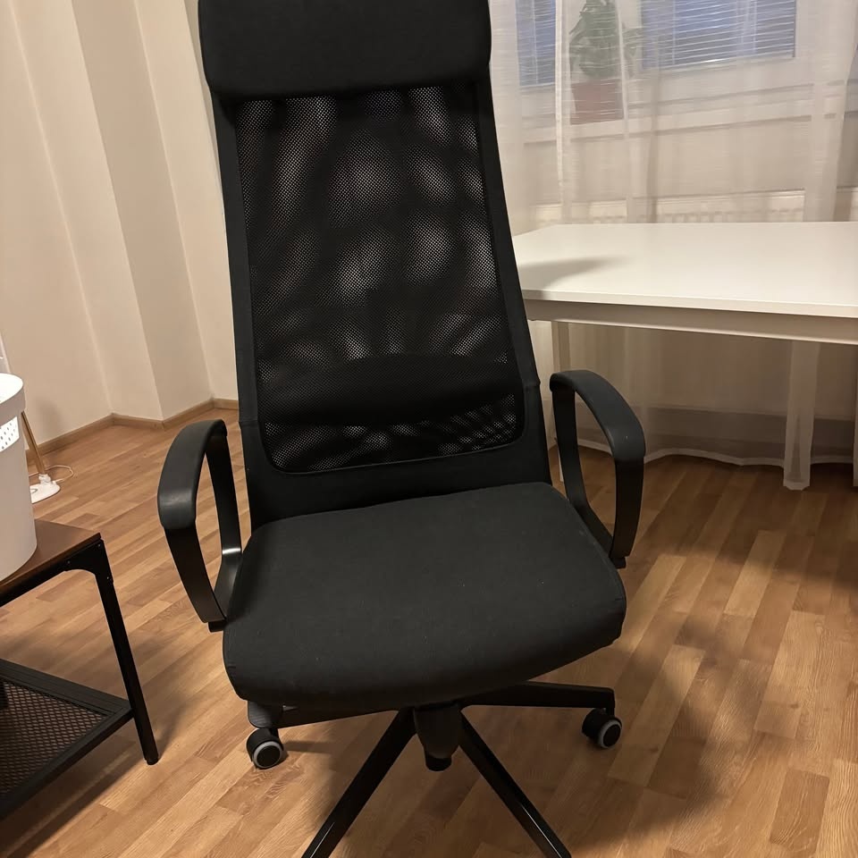 Prodám kancelářskou židli Markus