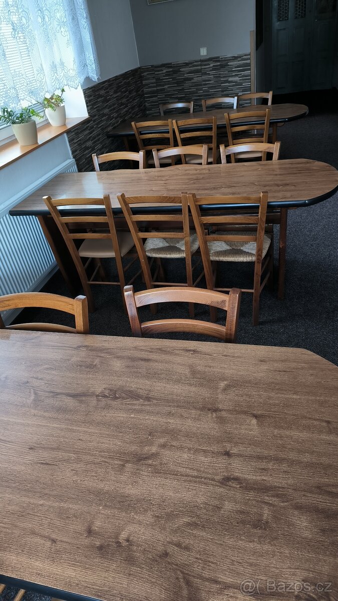 Restaurační vybavení