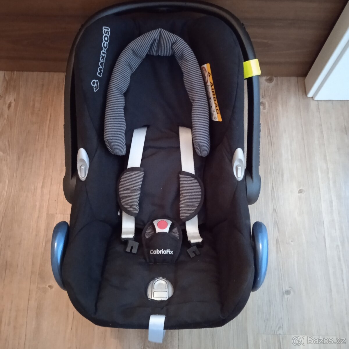 Autosedačka MAXI-COSI