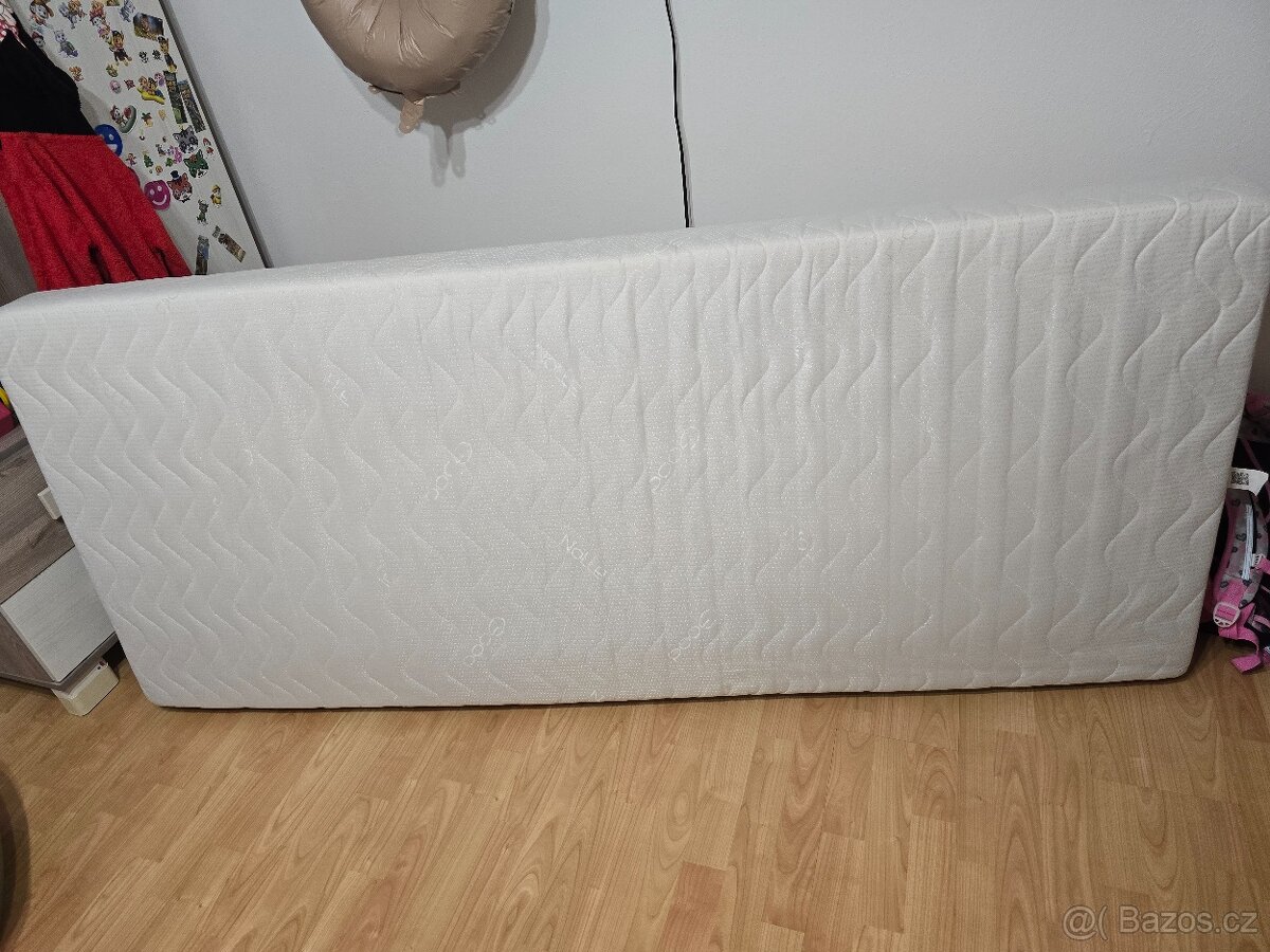 Matrace 80x190 cm